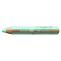Stabilo woody 3 in 1 - multitalent kleurpotlood - pastel blauw