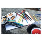 Stabilo color kleurpotlood etui 12