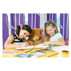 Stabilo color kleurpotlood etui 12