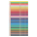 Stabilo color potlood 24 stuks | 2 stuks
