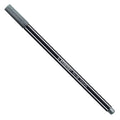Stabilo pen 68 metallic- viltstift - zilver (68 805)