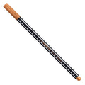 Stabilo pen 68 metallic - viltstift - koper (68 820)