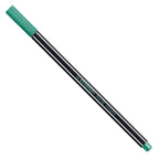 Stabilo pen 68 metallic - viltstift - groen (68 836)