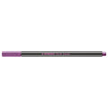 STABILO Viltstift - Metallic Roze (68 856)