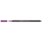 STABILO Viltstift - Metallic Roze (68 856)