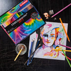 Stabilo aquacolor potloden 12 kleuren