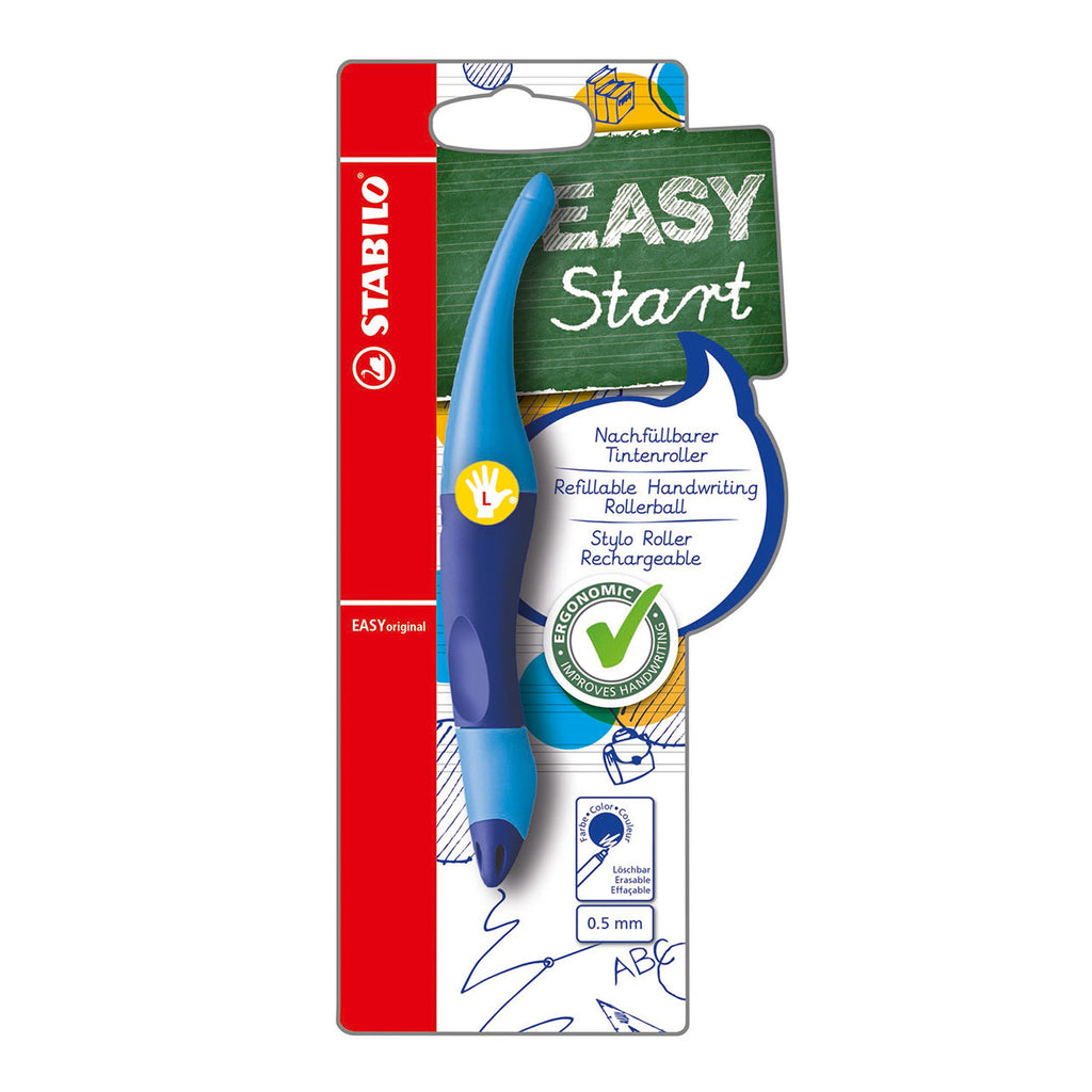 Stabilo easyoriginal l blauw