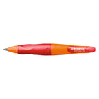 Stabilo easyergo 3.15 - ergonomisch vulpotlood - rechtshandig - rood