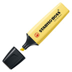 Stabilo tekstmarkers original multi kleur 6 stuks