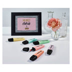 Stabilo tekstmarkers original multi kleur 6 stuks