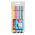 Stabilo pen 68 etui 8 stuks