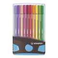 Stabilo pen 68 viltstift colorparade