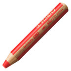 Stabilo woody potloden - 3 in 1 - set van 18