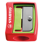Stabilo woody potloden - 3 in 1 - set van 18