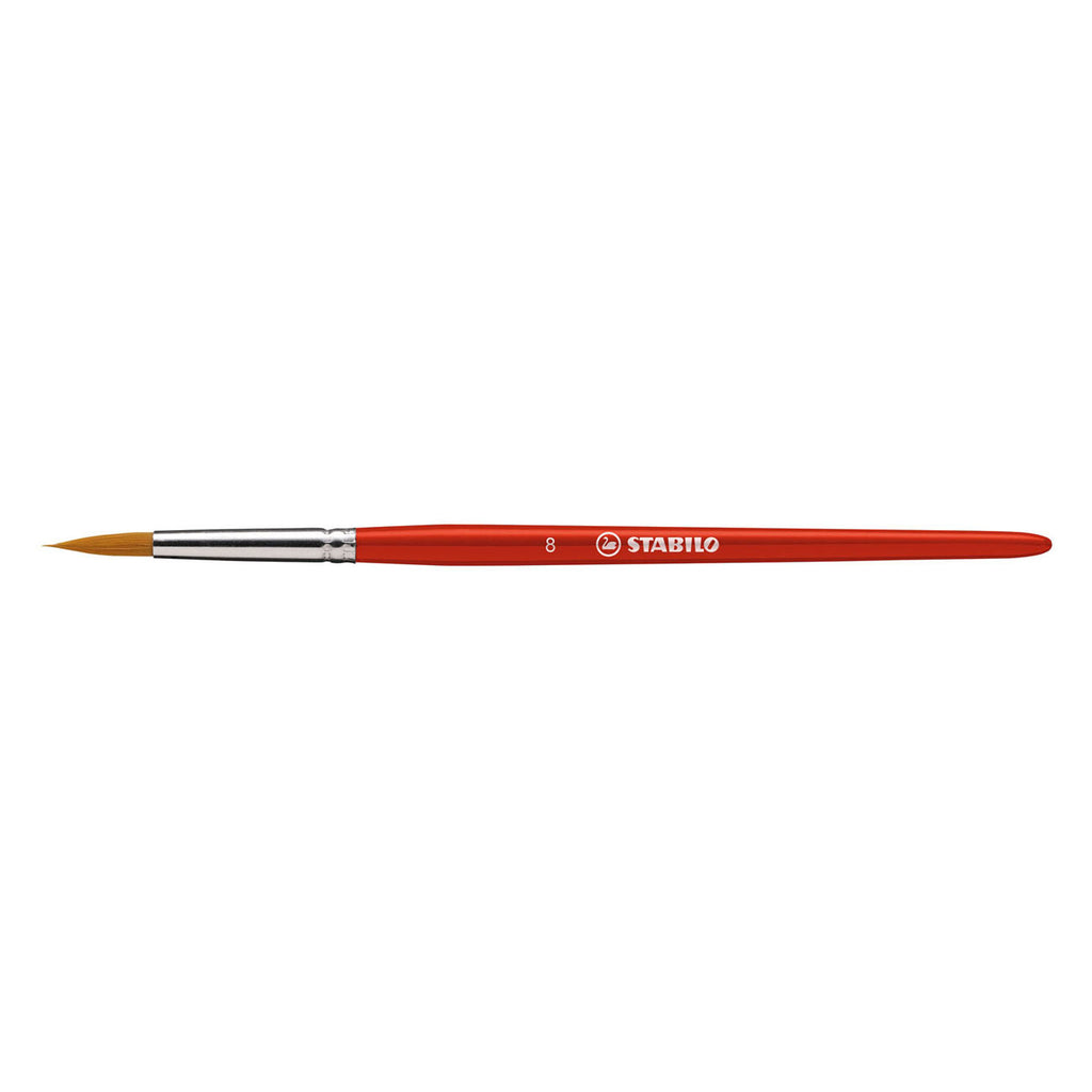 Stabilo woody potloden - 3 in 1 - set van 18