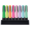Stabilo green boss pastel - markeerstift - 8 stuks deskset