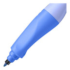 Stabilo easyoriginal - ergonomische rollerball - rechtshandig - pastel luchtig blauw