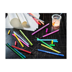 Stabilo pen 68 - viltstift - arty - set met 65 stuks