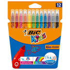 Bic kids kid couleur, 12st.
