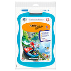 Bic super mario whiteboard