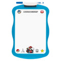 Bic super mario whiteboard
