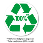 BIC Eco Lijmstiften, 4st.