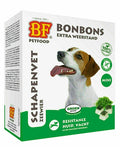 Biofood Schapenvet mini bonbons zeewier