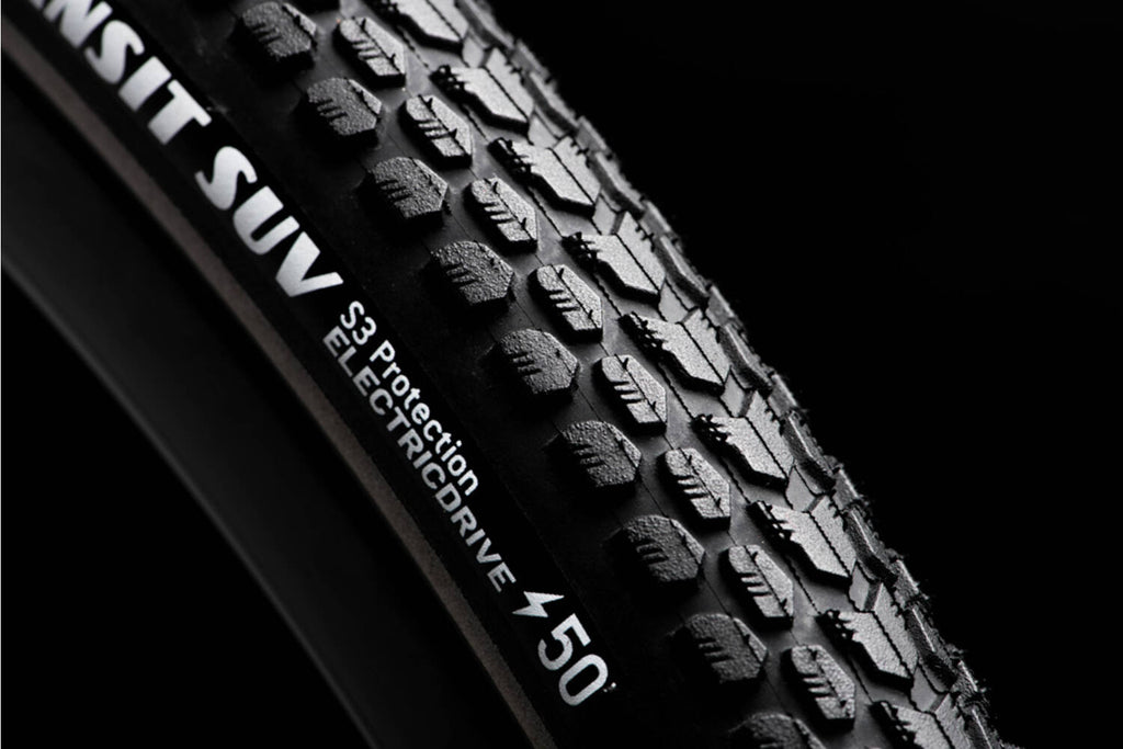 Goodyear - transit suv s3 protection 28x1.40 reflex
