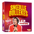 Just games snollebollekes het kaartspel