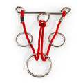 Eureka racing wire puzzle # 26 **