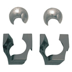 Eureka huzzle cast breinpuzzel - marble*****
