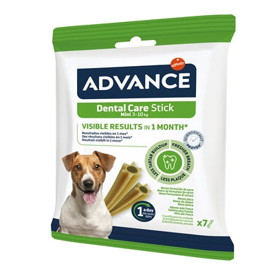 Advance dental care stick mini