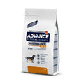 Advance veterinary diet dog weight balance medium maxi
