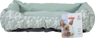 zolux neolife mand konijn groen