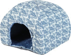 zolux neolife iglo cavia blauw
