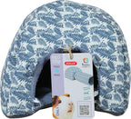 zolux neolife iglo cavia blauw