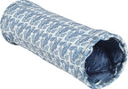 zolux neolife speeltunnel cavia blauw