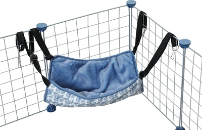 zolux neolife hangmat cavia blauw