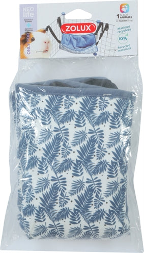 zolux neolife hangmat cavia blauw