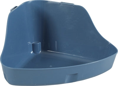 zolux neolife hoektoilet cavia blauw