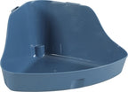 zolux neolife hoektoilet cavia blauw