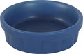 zolux neolife voerbak cavia keramiek blauw