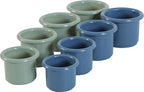 zolux neolife treat hiding cup set