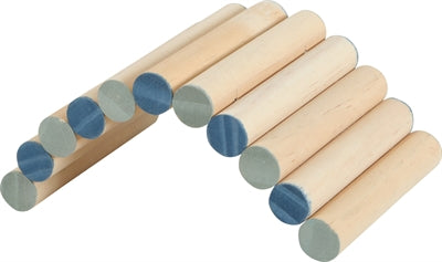 zolux neolife houten brug