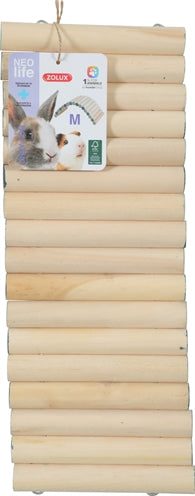 zolux neolife houten brug
