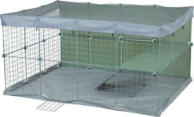 zolux neolife konijn neopark