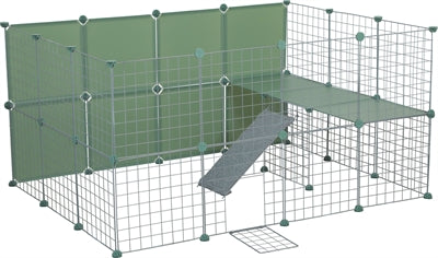 zolux neolife konijn neopark