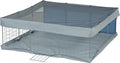 zolux neolife cavia neopark