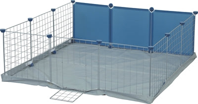 zolux neolife cavia neopark