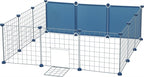 zolux neolife cavia neopark